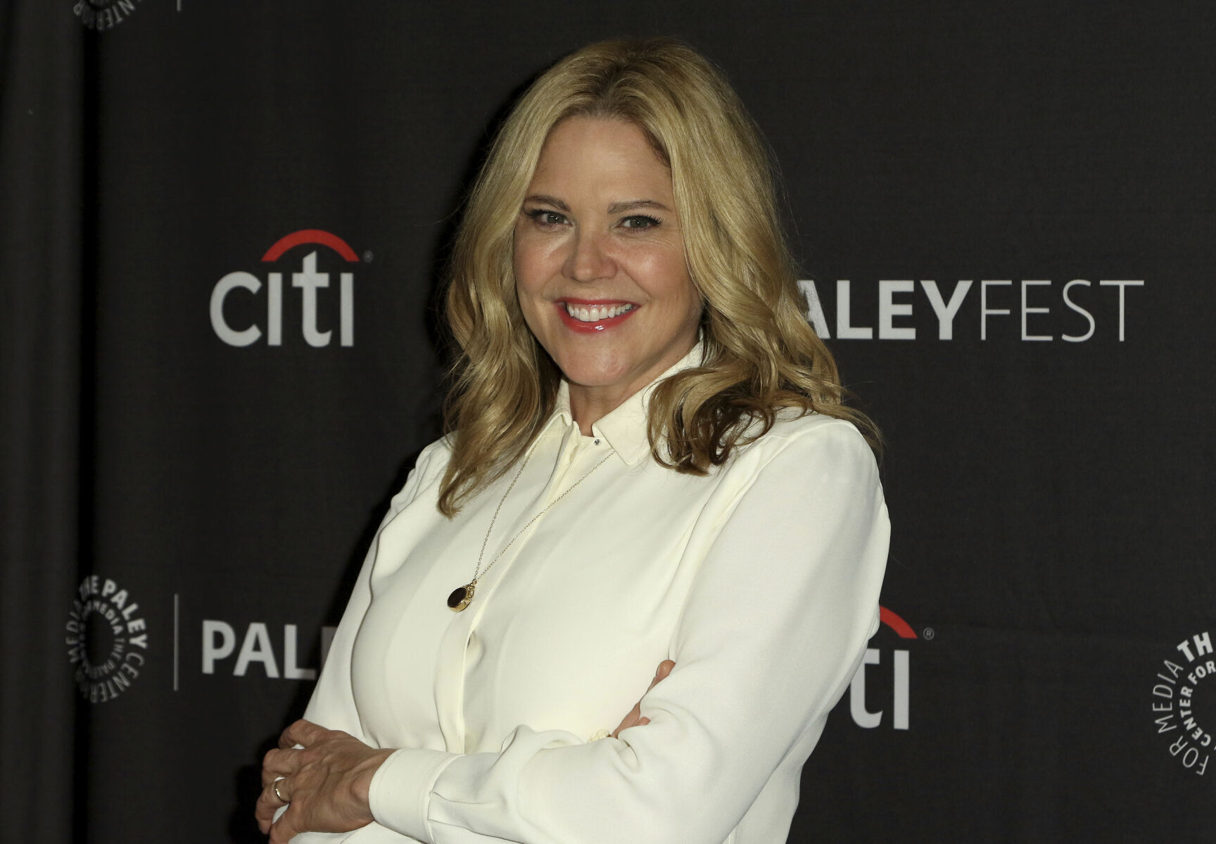 Mary McCormack